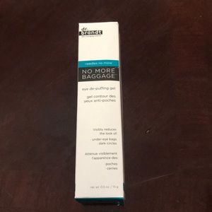 Dr Brandt Skincare Eye De-puffing Gel